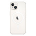 Apple průhledný kryt s MagSafe iPhone 14 čirý