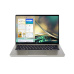 ACER NTB Spin 5 (SP514-51N-55BF)- i5-1240P,14" WQXGA Anti-Glare,16GB,512GBSSD,Iris Xe Graphics,W11H,Šedá