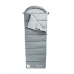 Naturehike pratelný spacák M180 1250g - šedý