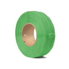 C-TECH Tisková struna (filament) ESSENTIAL LINE, PLA, zelená, 1,75mm, 1kg, refill C-TECH Tisková struna (filament) ESSENTIAL LINE, PLA, zelená, 1,75mm, 1kg, refill