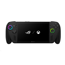 ASUS ROG Ally (RC73XA-NH011W), AI Z2 Extreme, 7" FHD, 24GB, 1TB SSD, Radeon, W11 Home, Black