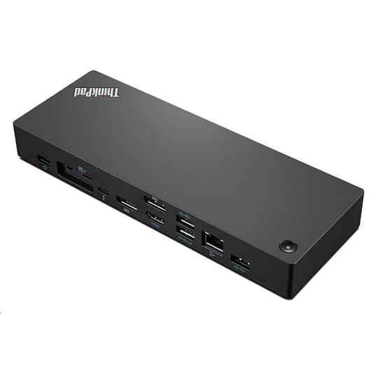 BAZAR - LENOVO dokovací stanice ThinkPad Thunderbolt 4 Workstation Dock - pošk obal
