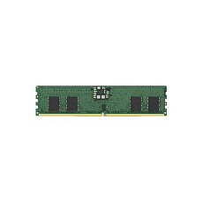 KINGSTON CUDIMM DDR5 8GB 6400MT/s CL52 1Rx16 ValueRAM KINGSTON CUDIMM DDR5 8GB 6400MT/s CL52 1Rx16 ValueRAM