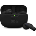 BAZAR - JBL Wave Beam 2 Black - poškozený obal