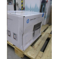 BAZAR - HP Color Laser 178NW (A4,18/4 ppm, USB 2.0, Ethernet, Wi-Fi, Print/Scan/Copy) - Poškozený BOX BAZAR - HP Color Laser 178NW (A4,18/4 ppm, USB 2.0, Ethernet, Wi-Fi, Print/Scan/Copy) - Poškozený BOX