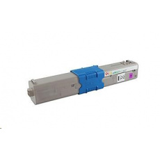 OWA Armor toner pro OKI C310, 330, 331, 510, 511, 530, 531, MC 351, 352, 361, 362, 2000 stran, 44469705, červe/magenta OWA Armor toner pro OKI C310, 330, 331, 510, 511, 530, 531, MC 351, 352, 361, 362, 2000 stran, 44469705, červe/magenta