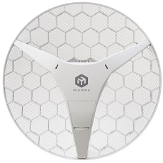 MikroTik RouterBOARD LHG-5axD, LHG 5 ax