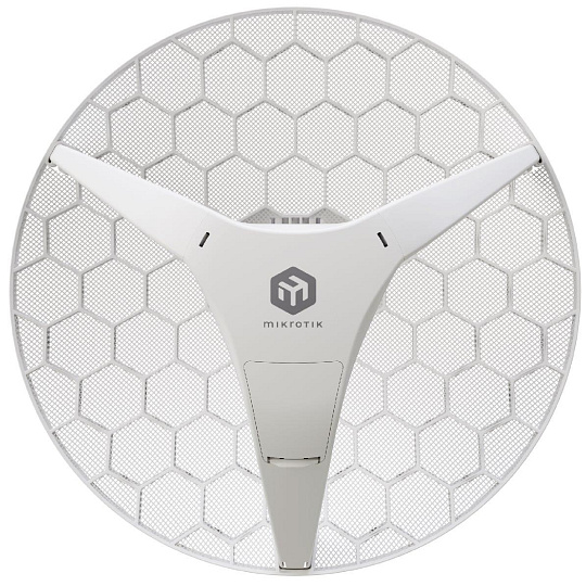 MikroTik RouterBOARD LHG-5axD, LHG 5 ax