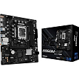 ASRock MB Sc LGA1851 B860M-H2, Intel B860, 2xDDR5, 2xHDMI, mATX