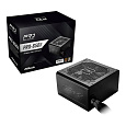 ASROCK zdroj PRO-650B, 650W, 80Plus Bronze, 120 mm, ATX 3.1