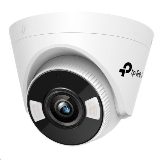 TP-Link VIGI C440-W(4mm) - Wi-Fi Turret kamera, 4MP, 4mm