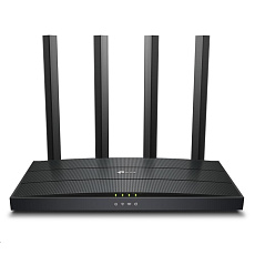 TP-Link Archer AX12 OneMesh/EasyMesh WiFi6 router (AX1500,2,4GHz/5GHz,3xGbELAN,1xGbEWAN) TP-Link Archer AX12 OneMesh/EasyMesh WiFi6 router (AX1500,2,4GHz/5GHz,3xGbELAN,1xGbEWAN)