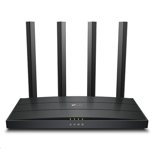 TP-Link Archer AX12 OneMesh/EasyMesh WiFi6 router (AX1500,2,4GHz/5GHz,3xGbELAN,1xGbEWAN) TP-Link Archer AX12 OneMesh/EasyMesh WiFi6 router (AX1500,2,4GHz/5GHz,3xGbELAN,1xGbEWAN)