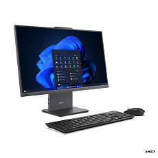 LENOVO PC AiO ThinkCentre neo 55a-24 G6 - Ryzen5 220,23.8" FHD,16GB,512SSD,noDVD,WiFi,BT,W11P