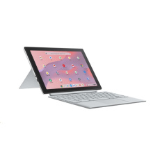ASUS NTB ChromeBook CM30 (CM3001DM2A-R70090), MediaTek 520, 10.5" 1920 x 1200, 8GB, 128GB eMMC, Chrome OS, Silver ASUS NTB ChromeBook CM30 (CM3001DM2A-R70090), MediaTek 520, 10.5" 1920 x 1200, 8GB, 128GB eMMC, Chrome OS, Silver