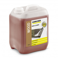 Kärcher - Čistič dřeva, 5l Kärcher - Čistič dřeva, 5l