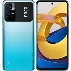 POCO M4 Pro 5G 6GB/128GB Cool Blue POCO M4 Pro 5G 6GB/128GB Cool Blue
