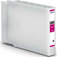 Epson C13T04A340 originální inkoustová náplň XXL (magenta) červená