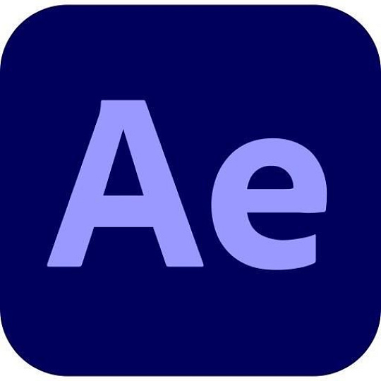 After Effects for teams MP ML Government 1 User, 12 Months, Level 1, 1 - 9 Lic After Effects for teams MP ML Government 1 User, 12 Months, Level 1, 1 - 9 Lic