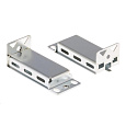 BAZAR - Rack Mount rámeček pro CISCO Catalyst 1200 a 1300 (8,12 a 16 portů) - rozbaleno