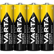 Varta R6/4P SuperLife