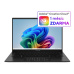 ASUS NTB Zenbook 14 (UM3406KA-OLED169W), AI 7 350, 14" 1920x1200 OLED, 32GB, 1TB SSD, Radeon, W11 Home, Jade Black