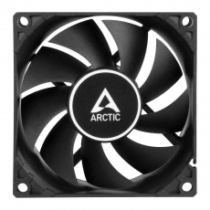 ARCTIC ventilátor F8 (80x80x25) ARCTIC ventilátor F8 (80x80x25)