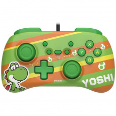 Nintendo Switch HORIPAD Mini (Super Mario Series - Yoshi)