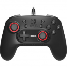 HORIPAD+ Nintendo Switch Wired Controller HORIPAD+ Nintendo Switch Wired Controller