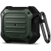 Spigen Tough Armor ochranné pouzdro pro AirPods 3 zelené