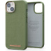 NJORD Comfort+ Case iPhone 14 Olive