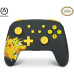 PowerA bezdrátový herní ovladač  - Pikachu Ecstatic (Switch)