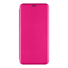 Obal:Me Book pouzdro Samsung Galaxy A05s růžové