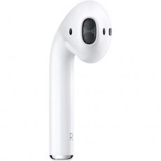Apple AirPods náhradní sluchátko pravé (2.gen) Apple AirPods náhradní sluchátko pravé (2.gen)