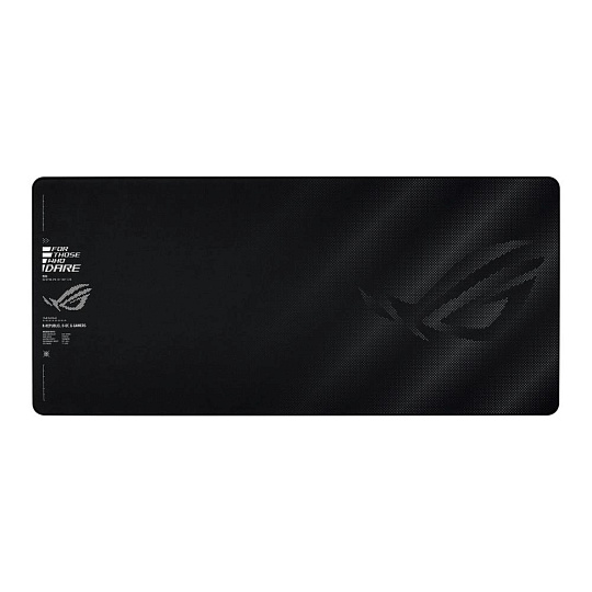 ASUS podložka pod myš ROG Sheath II XXL, textil