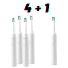 Dr. Mayer GTS2010 - elektrický zubní kartáček - PROMO 4+1 GRATIS Dr. Mayer GTS2010 - elektrický zubní kartáček - PROMO 4+1 GRATIS