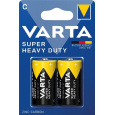 Varta R14/2BP SuperLife