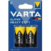 Varta R14/2BP SuperLife