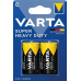Varta R14/2BP SuperLife