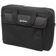 MANHATTAN Brašna na notebook do 15,6" London Notebook Computer Briefcase MANHATTAN Brašna na notebook do 15,6" London Notebook Computer Briefcase