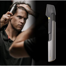 MicroTouch Titanium Trim- Zastřihovač vlasů a chloupků na celém těle MicroTouch Titanium Trim- Zastřihovač vlasů a chloupků na celém těle