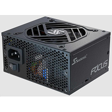 SEASONIC zdroj 750W FOCUS SPX-750 (2021), 80+ GOLD