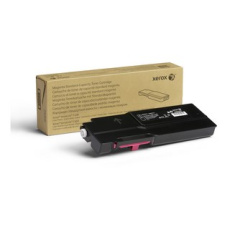 Xerox Magenta standard capacity toner pro VersaLink C400/C405 (2 500str.) Xerox Magenta standard capacity toner pro VersaLink C400/C405 (2 500str.)