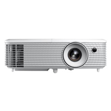 Optoma projektor HD28i (DLP, FULL 3D, 1080p, 4000 ANSI, 50 000:1, HDMI, VGA, RS232, 2W speaker) Optoma projektor HD28i (DLP, FULL 3D, 1080p, 4000 ANSI, 50 000:1, HDMI, VGA, RS232, 2W speaker)