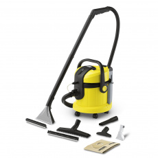 Kärcher - Tepovač SE 4002 Kärcher - Tepovač SE 4002