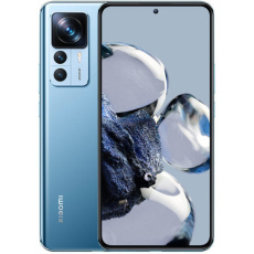 Xiaomi 12T PRO 8GB/256GB modrá