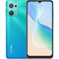 OSCAL C30 3GB/32GB zelený