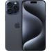Apple iPhone 15 Pro Max 1TB modrý titan