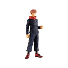 Figurka Bandai Banpresto Jujutsu Kaisen - Yuji Itadori (Ver A - Jukon No Kata) Figurka Bandai Banpresto Jujutsu Kaisen - Yuji Itadori (Ver A - Jukon No Kata)