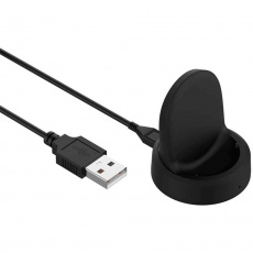 Tactical USB nabíječka pro Samsung Galaxy Watch 1/2/3/4/5/5 Pro/6/6 Classic Tactical USB nabíječka pro Samsung Galaxy Watch 1/2/3/4/5/5 Pro/6/6 Classic